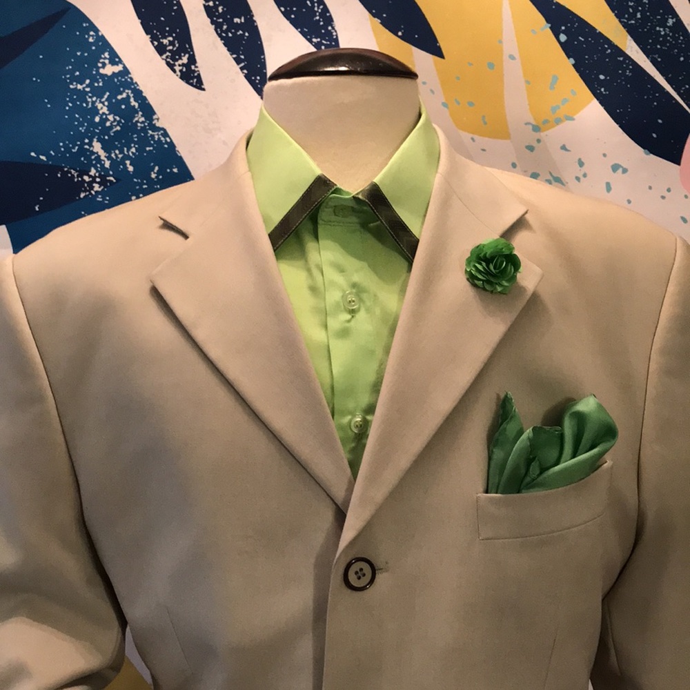 Giorgio Cosani 4 buttons Coat